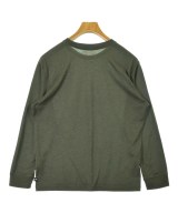 THE NORTH FACE（ザノースフェイス）Tシャツ・カットソー カーキ サイズ:-(M位) メンズ/2200727255112