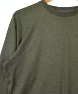THE NORTH FACE（ザノースフェイス）Tシャツ・カットソー カーキ サイズ:-(M位) メンズ/2200727255112