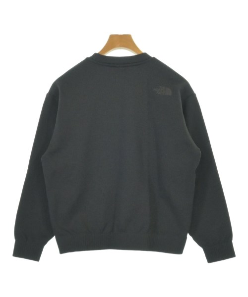 THE NORTH FACE（ザノースフェイス）スウェット 黒 サイズ:S レディース/2200727356024