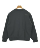 THE NORTH FACE（ザノースフェイス）スウェット 黒 サイズ:S レディース/2200727356024