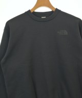THE NORTH FACE（ザノースフェイス）スウェット 黒 サイズ:S レディース/2200727356024