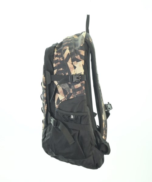 THE NORTH FACE（ザノースフェイス）バックパック・リュック 黒 サイズ:- メンズ/2200733654213