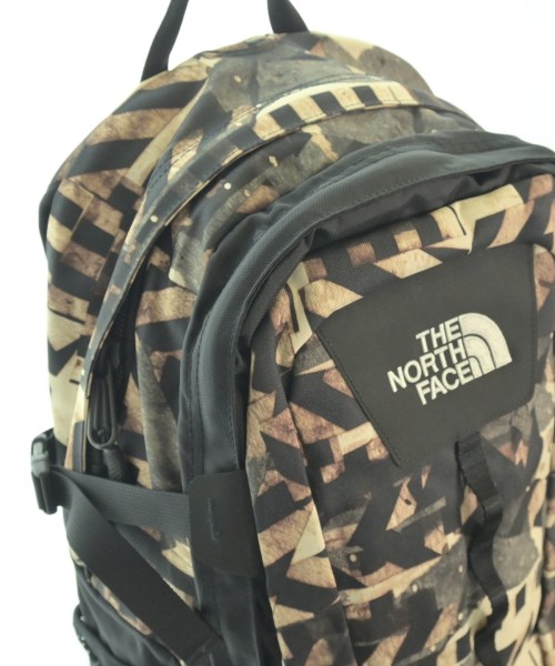 THE NORTH FACE（ザノースフェイス）バックパック・リュック 黒 サイズ:- メンズ/2200733654213