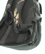 THE NORTH FACE（ザノースフェイス）バックパック・リュック 黒 サイズ:- メンズ/2200733654213
