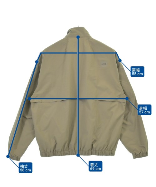 THE NORTH FACE（ザノースフェイス）その他 ベージュ サイズ:XS メンズ/2200734365026
