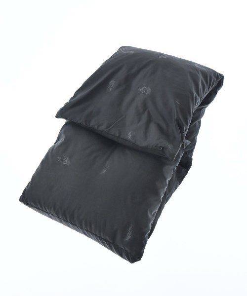 THE NORTH FACE（ザノースフェイス）マフラー 黒 サイズ:- レディース/2200735031050