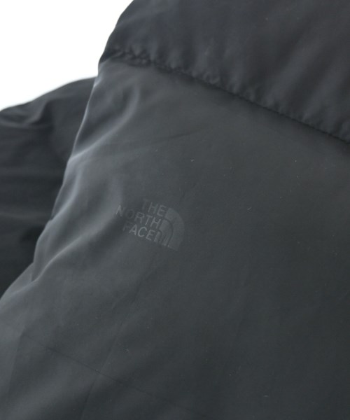 THE NORTH FACE（ザノースフェイス）マフラー 黒 サイズ:- レディース/2200735031050