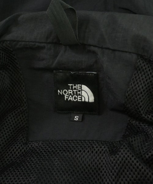 THE NORTH FACE（ザノースフェイス）その他 黒 サイズ:S メンズ/2200735108011