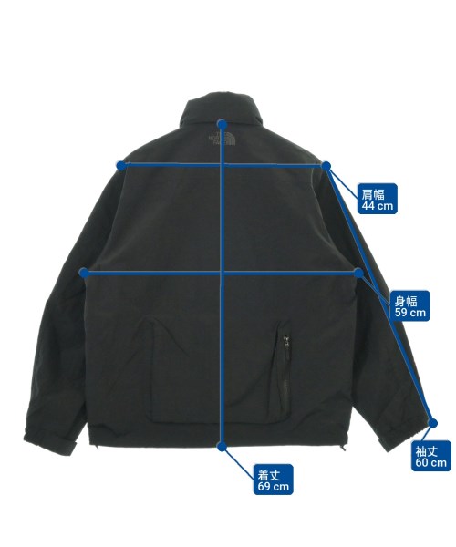 THE NORTH FACE（ザノースフェイス）その他 黒 サイズ:S メンズ/2200735108011