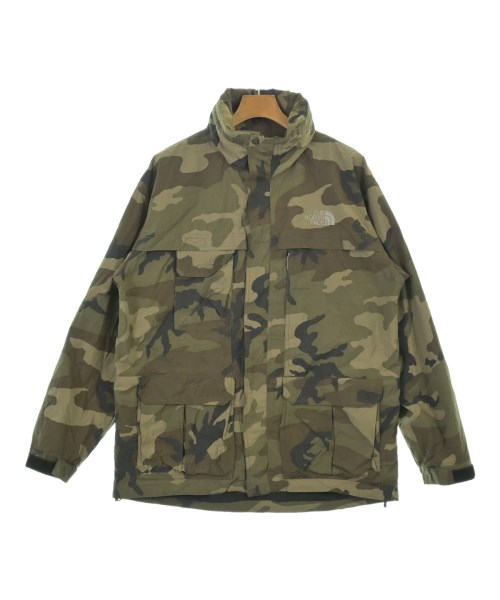 THE NORTH FACE(ザノースフェイス)のマウンテンパーカー サイズ:L 6,600円