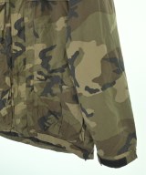 THE NORTH FACE（ザノースフェイス）マウンテンパーカー カーキ サイズ:L メンズ/2200735204065