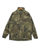THE NORTH FACE マウンテンパーカー