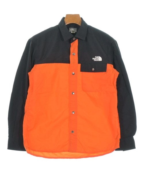THE NORTH FACE(ザノースフェイス)のカジュアルシャツ サイズ:XS 5,500円