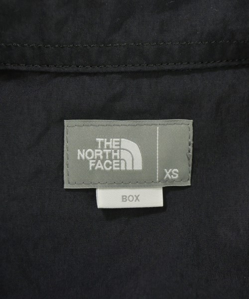 THE NORTH FACE（ザノースフェイス）カジュアルシャツ オレンジ サイズ:XS メンズ/2200726143083