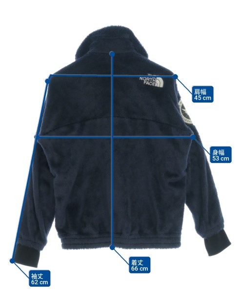 THE NORTH FACE（ザノースフェイス）ブルゾン 紺 サイズ:S メンズ/2200734750020