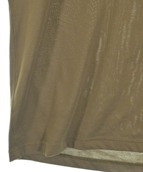 THE NORTH FACE（ザノースフェイス）Tシャツ・カットソー カーキ サイズ:XL メンズ/2200735368064