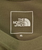 THE NORTH FACE（ザノースフェイス）Tシャツ・カットソー カーキ サイズ:XL メンズ/2200735368064
