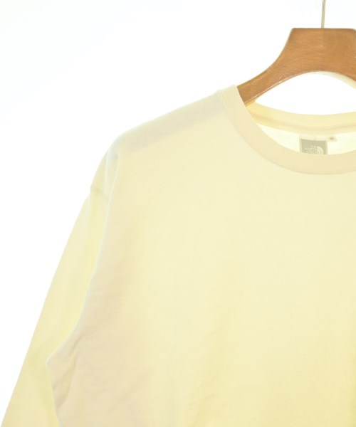THE NORTH FACE（ザノースフェイス）Tシャツ・カットソー 白 サイズ:M レディース/2200729239127