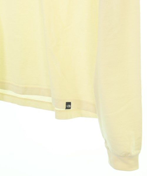 THE NORTH FACE（ザノースフェイス）Tシャツ・カットソー 白 サイズ:M レディース/2200729239127