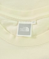 THE NORTH FACE（ザノースフェイス）Tシャツ・カットソー 白 サイズ:M レディース/2200729239127