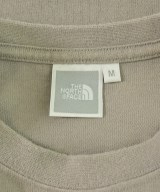 THE NORTH FACE（ザノースフェイス）Tシャツ・カットソー ベージュ サイズ:M レディース/2200729239134