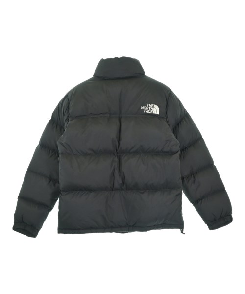 THE NORTH FACE（ザノースフェイス）ダウンジャケット/ダウンベスト 黒 サイズ:M メンズ/2200735618015