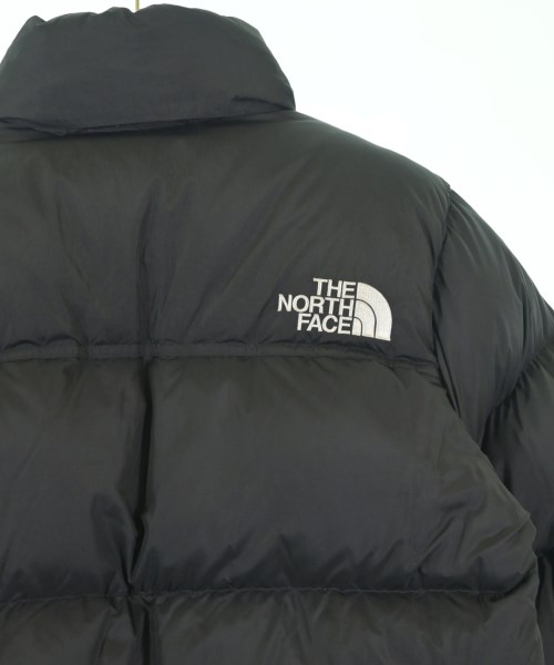 THE NORTH FACE（ザノースフェイス）ダウンジャケット/ダウンベスト 黒 サイズ:M メンズ/2200735618015