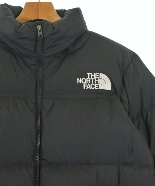 THE NORTH FACE（ザノースフェイス）ダウンジャケット/ダウンベスト 黒 サイズ:M メンズ/2200735618015