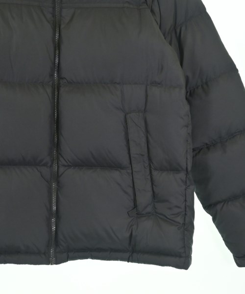 THE NORTH FACE（ザノースフェイス）ダウンジャケット/ダウンベスト 黒 サイズ:M メンズ/2200735618015