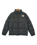 THE NORTH FACE（ザノースフェイス）ダウンジャケット/ダウンベスト 黒 サイズ:M メンズ/2200735618015