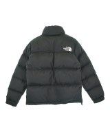 THE NORTH FACE（ザノースフェイス）ダウンジャケット/ダウンベスト 黒 サイズ:M メンズ/2200735618015