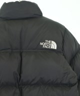 THE NORTH FACE（ザノースフェイス）ダウンジャケット/ダウンベスト 黒 サイズ:M メンズ/2200735618015