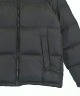 THE NORTH FACE（ザノースフェイス）ダウンジャケット/ダウンベスト 黒 サイズ:M メンズ/2200735618015