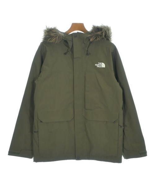 THE NORTH FACE(ザノースフェイス)のマウンテンパーカー サイズ:S 38,500円