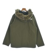THE NORTH FACE（ザノースフェイス）マウンテンパーカー カーキ サイズ:S メンズ/2200735618022