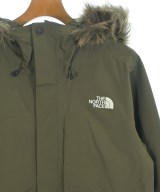 THE NORTH FACE（ザノースフェイス）マウンテンパーカー カーキ サイズ:S メンズ/2200735618022