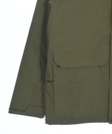 THE NORTH FACE（ザノースフェイス）マウンテンパーカー カーキ サイズ:S メンズ/2200735618022