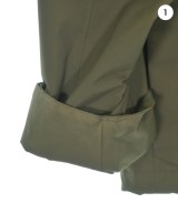 THE NORTH FACE（ザノースフェイス）マウンテンパーカー カーキ サイズ:S メンズ/2200735618022