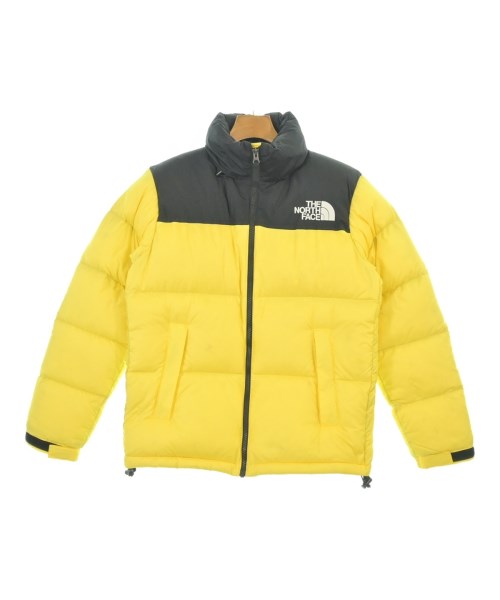 THE NORTH FACE(ザノースフェイス)のダウンジャケット/ダウンベスト サイズ:S 17,800円