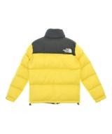 THE NORTH FACE（ザノースフェイス）ダウンジャケット/ダウンベスト 黄 サイズ:S メンズ/2200735960015