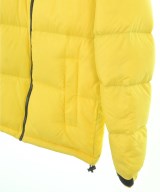 THE NORTH FACE（ザノースフェイス）ダウンジャケット/ダウンベスト 黄 サイズ:S メンズ/2200735960015