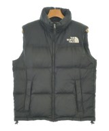 THE NORTH FACE（ザノースフェイス）ダウンジャケット/ダウンベスト 黒 サイズ:M メンズ/2200735960022
