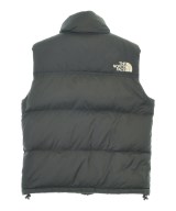 THE NORTH FACE（ザノースフェイス）ダウンジャケット/ダウンベスト 黒 サイズ:M メンズ/2200735960022