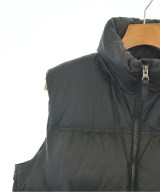 THE NORTH FACE（ザノースフェイス）ダウンジャケット/ダウンベスト 黒 サイズ:M メンズ/2200735960022
