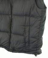 THE NORTH FACE（ザノースフェイス）ダウンジャケット/ダウンベスト 黒 サイズ:M メンズ/2200735960022