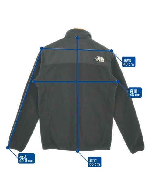 THE NORTH FACE（ザノースフェイス）その他 黒 サイズ:S メンズ/2200735960039