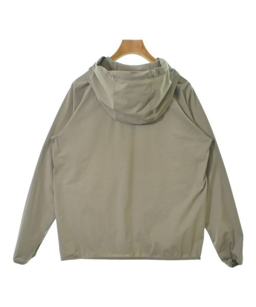 THE NORTH FACE（ザノースフェイス）マウンテンパーカー ベージュ サイズ:L レディース/2200736017015