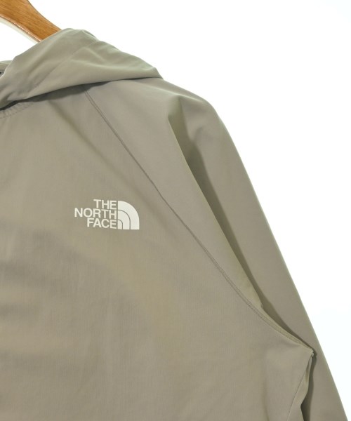 THE NORTH FACE（ザノースフェイス）マウンテンパーカー ベージュ サイズ:L レディース/2200736017015