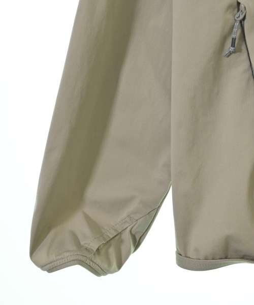 THE NORTH FACE（ザノースフェイス）マウンテンパーカー ベージュ サイズ:L レディース/2200736017015