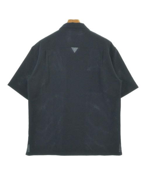 THE NORTH FACE（ザノースフェイス）カジュアルシャツ 紺 サイズ:M メンズ/2200736033077